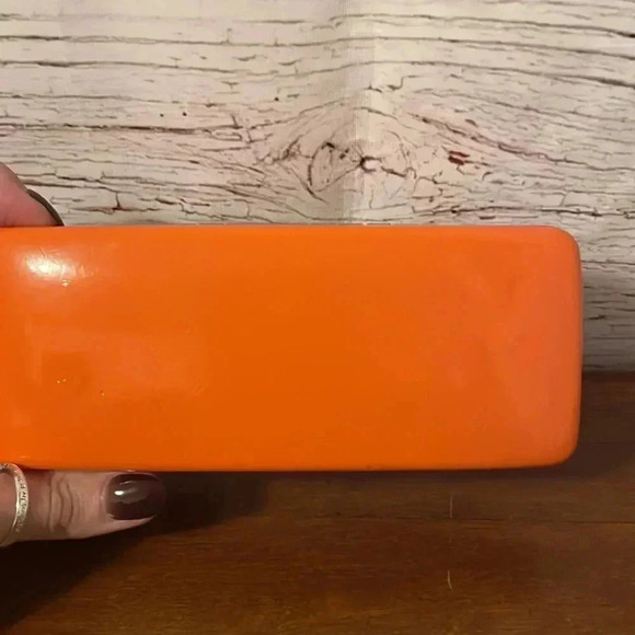 Kate Spade eyeglass frame and case - Picture 5 of 5